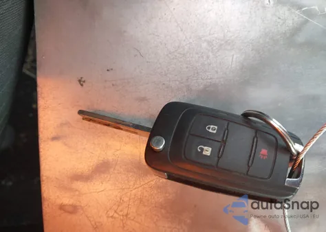 2014 Buick Encore z USA, uszkodzony, nr VIN KL4CJASBXEB646599